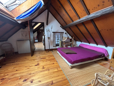French property for sale in Saint-Fulgent-des-Ormes, Orne - €223,000 - photo 5