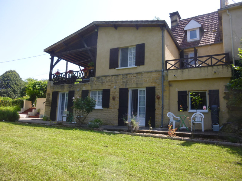 French property for sale in Groléjac, Dordogne - photo 2