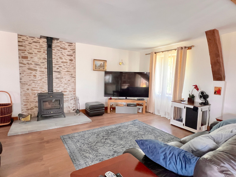 French property for sale in Vijon, Indre - €339,200 - photo 8