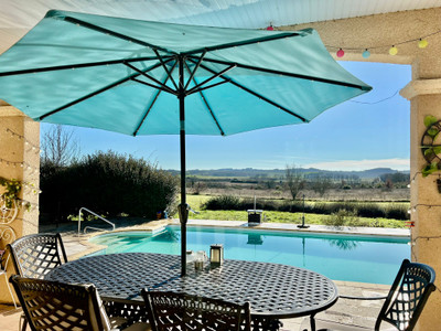 French property for sale in Issigeac, Dordogne - €324,800 - photo 2