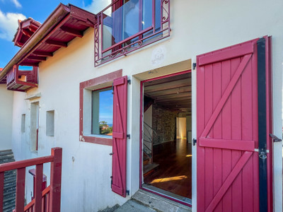 Appartement à vendre à Bidart, Pyrénées-Atlantiques, Aquitaine, avec Leggett Immobilier