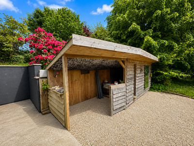 French property for sale in Saint-Planchers, Manche - €393,617 - photo 4