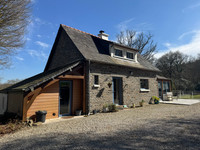 Maison à vendre à Bon Repos sur Blavet, Côtes-d'Armor - 267.500 € - photo 1