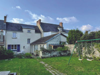 Maison à vendre à Gouffern en Auge, Orne - 107.610 € - photo 2