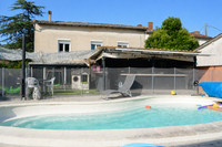 Propriété à vendre à Tombebœuf, Lot-et-Garonne - 139 500 € - photo n°1