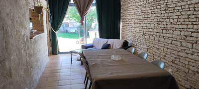 French property for sale in Chaunay, Vienne - €245,030 - photo 4