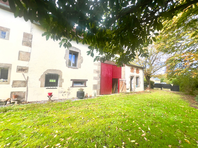 French property for sale in Trois-Fonds, Creuse - €109,000 - photo 11