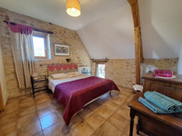 Propriété à vendre à Prats-de-Carlux, Dordogne - 373 000 € - photo n°7