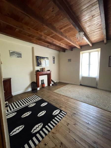 French property for sale in Champniers, Vienne - €109,000 - photo 3