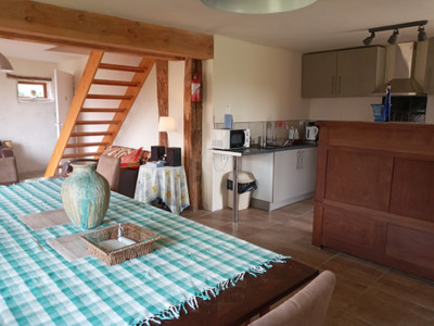 French property for sale in Tronget, Allier - €249,995 - photo 5