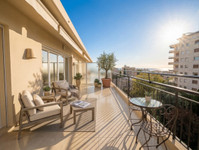 Propriété à vendre à Nice, Alpes-Maritimes - 490 000 € - photo n°1