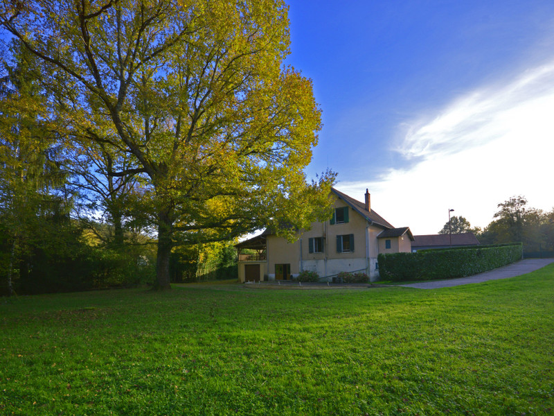 French property for sale in Hautefort, Dordogne - €164,000 - photo 1