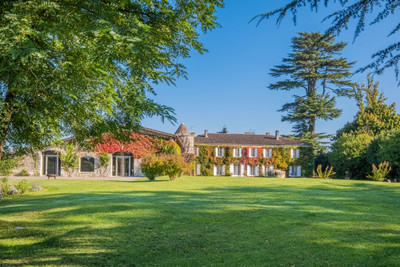 Maison à vendre à Saint-Émilion, Gironde, Aquitaine, avec Leggett Immobilier