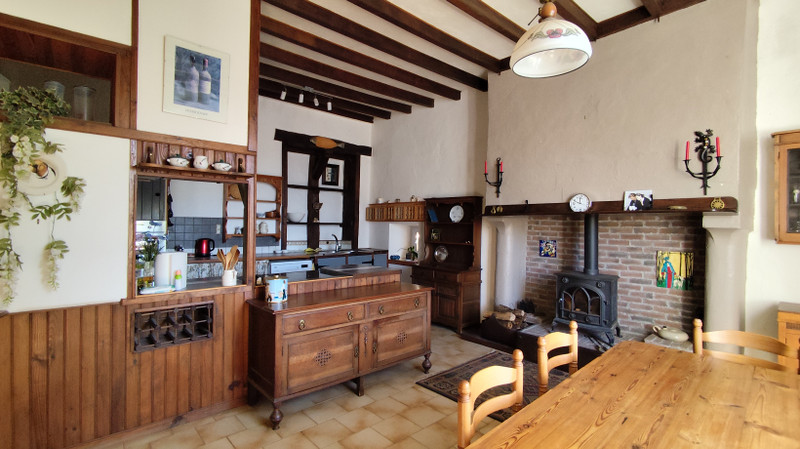 French property for sale in Le Grand-Madieu, Charente - €149,995 - photo 3