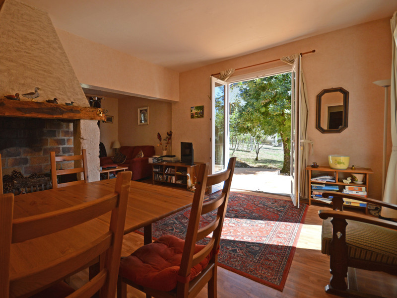 French property for sale in Tourtoirac, Dordogne - &#8364;152,600 - photo 4