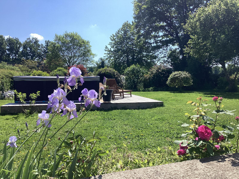 French property for sale in Le Ribay, Mayenne - €199,000 - photo 1