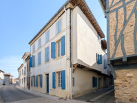 Maison à vendre à Sorèze, Tarn - 246.000 € - photo 1