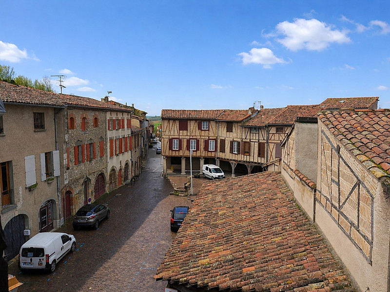 Propriété à vendre à Lautrec, Tarn - 710 000 €