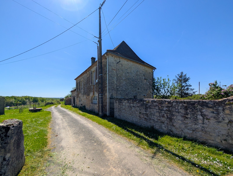 French property for sale in La Chapelle-Saint-Jean, Dordogne - €196,000 - photo 13