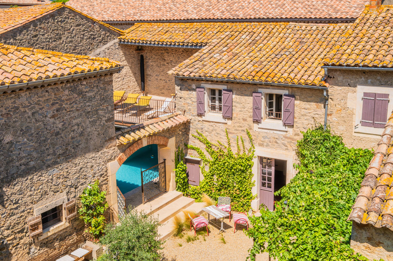 Propriété à vendre à Paraza, Aude - 830 000 €