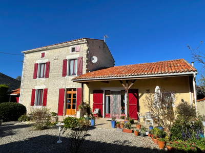 house for sale in Charente