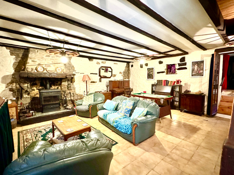 French property for sale in Guilliers, Morbihan - €119,000 - photo 5