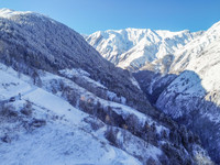 Propriété à vendre à Saint-Martin-de-Belleville, Savoie - 385 000 € - photo n°2