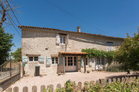 Maison à vendre à Villefagnan, Charente - 199.950 € - photo 3