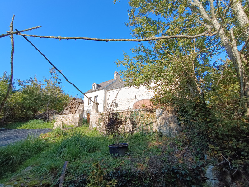 French property for sale in Évaux-les-Bains, Creuse - €66,600 - photo 4