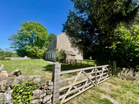 Propriété à vendre à Lizières, Creuse - 214 000 € - photo n°8