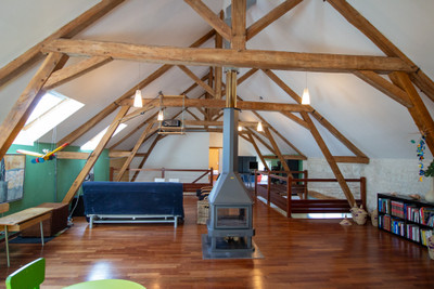 French property for sale in La Tour-Saint-Gelin, Indre-et-Loire - €690,000 - photo 4