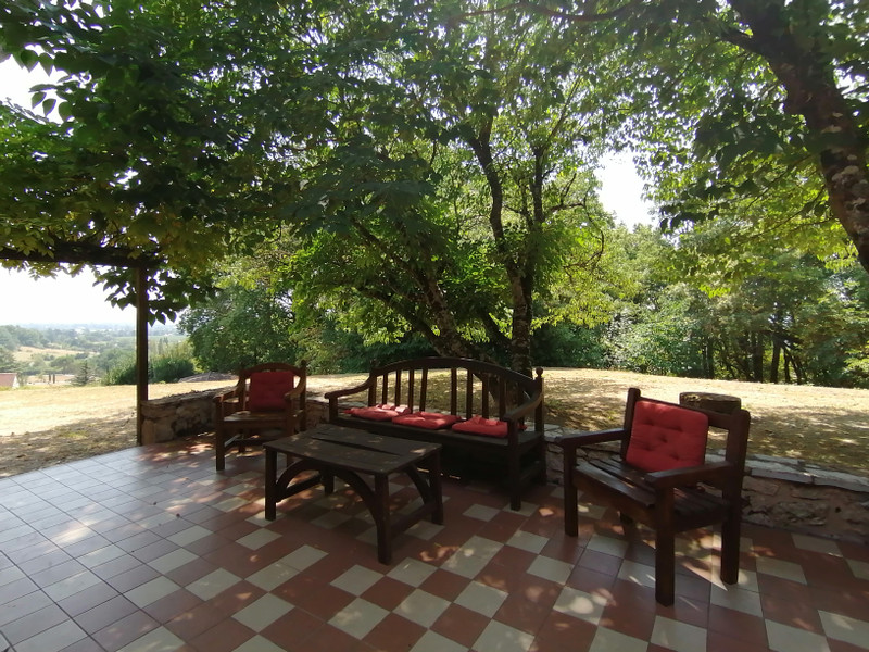 French property for sale in Montcaret, Dordogne - &#8364;498,200 - photo 9