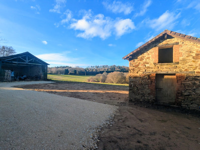 French property for sale in Saint-Pierre-de-Frugie, Dordogne - €125,000 - photo 2