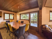 Chalet à vendre à Courchevel, Savoie - 2.100.000 € - photo 5
