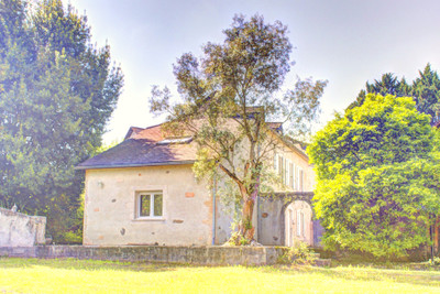 Maison à vendre à Navarrenx, Pyrénées-Atlantiques, Aquitaine, avec Leggett Immobilier