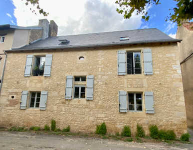 Appartement à vendre à Montignac, Dordogne, Aquitaine, avec Leggett Immobilier
