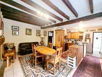 French property for sale in Gorron, Mayenne - €189,500 - photo 1