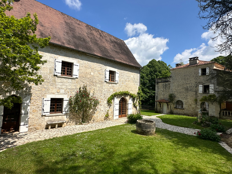 Vente Maison 89m² 8 Pièces à Brantôme en Périgord (24310) - Leggett Immobilier