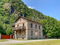 Maison à vendre à Saint-Pierre-de-Belleville, Savoie - 495.000 € - photo 2
