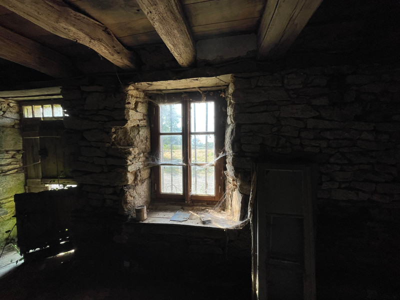 French property for sale in Ménéac, Morbihan - €26,600 - photo 6