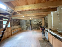 Propriété à vendre à Saint-Gilles-Pligeaux, Côtes-d'Armor - 88 000 € - photo n°8