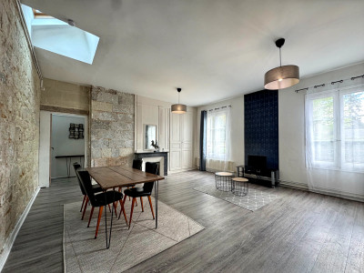 apartment for sale in Maine-et-Loire
