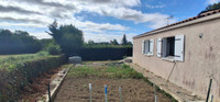 Propriété à vendre à Le Busseau, Deux-Sèvres - 147 150 € - photo n°7