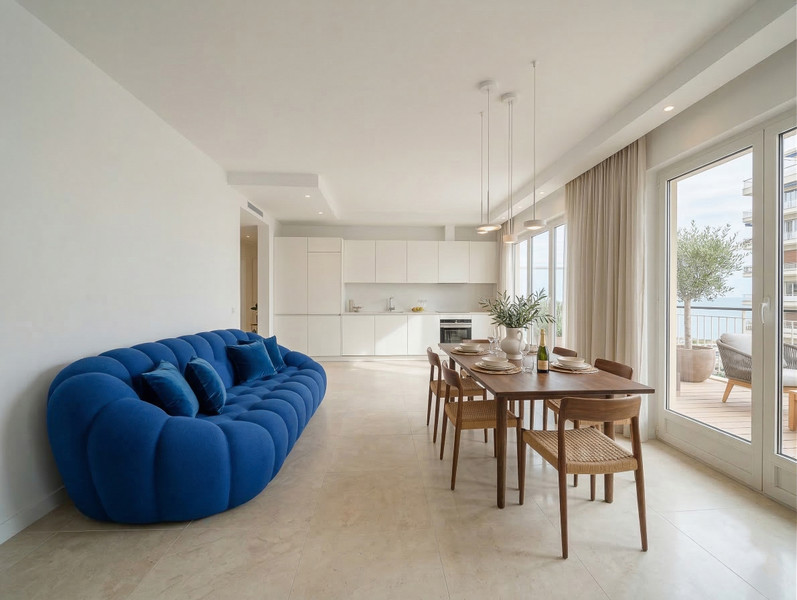 French property for sale in Nice, Alpes-Maritimes - €490,000 - photo 1