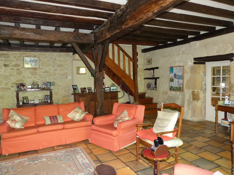French property for sale in Pellegrue, Gironde - €249,999 - photo 5