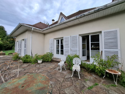 French property for sale in Solignac, Haute-Vienne - €371,000 - photo 3