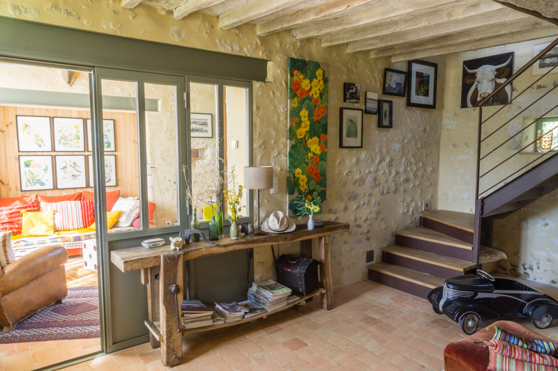 French property for sale in Saint-Mard-de-Réno, Orne - €710,198 - photo 2