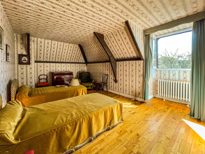 French property for sale in La Bachellerie, Dordogne - €199,800 - photo 4
