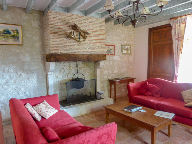 French property for sale in Eymet, Dordogne - €497,500 - photo 3