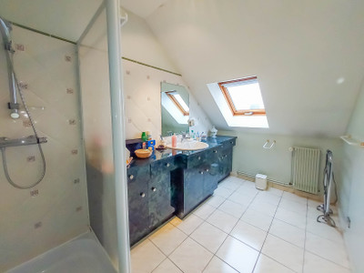 French property for sale in Domérat, Allier - €317,500 - photo 6